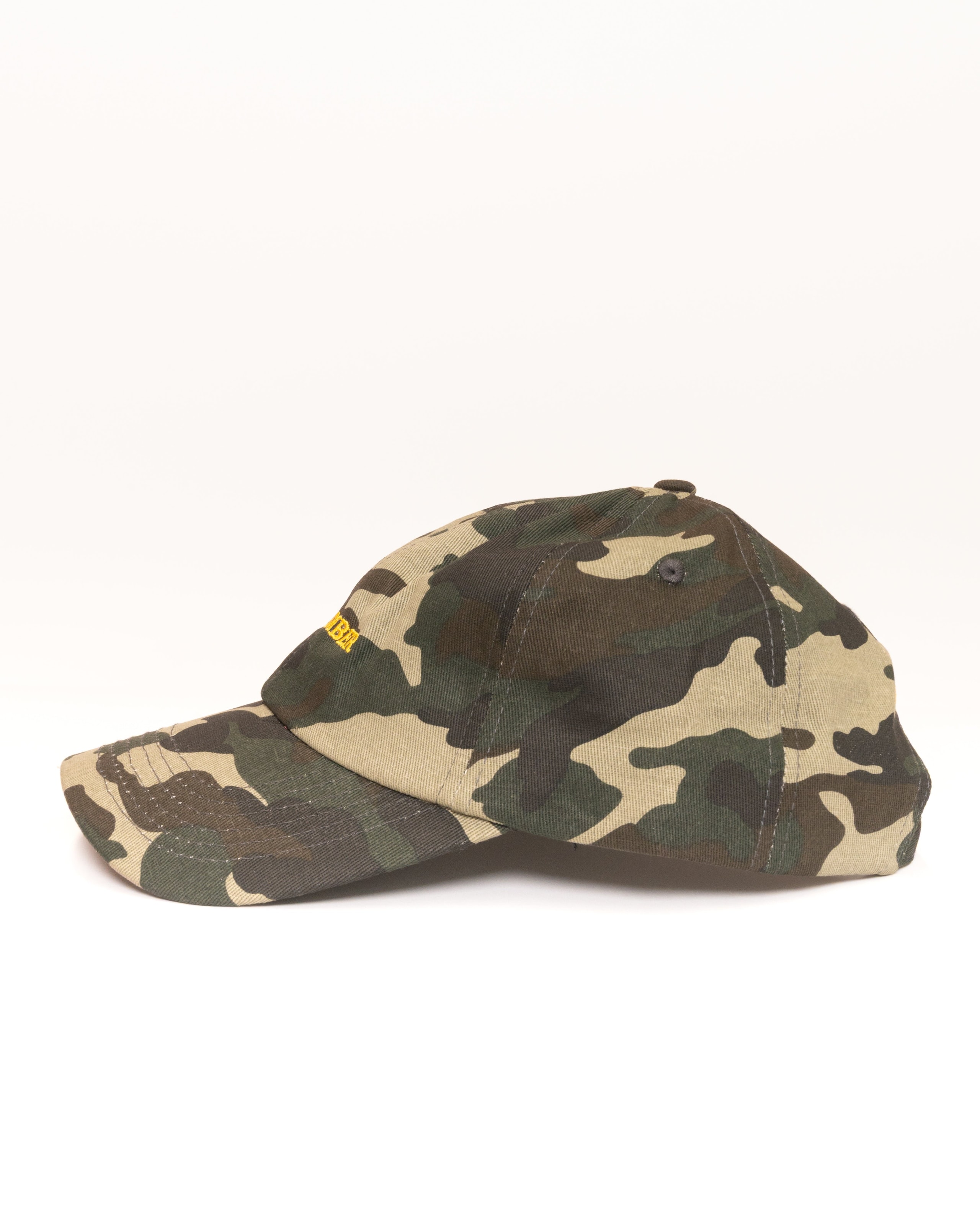 Cult Member Hat - Premium 100% Cotton Embroidered Adjustable Unisex Cap